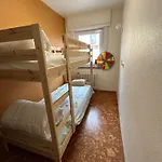 Balmoral 0201 - 3 Bedrooms 8p - Family Appt - Near The Sea Apartment Koksijde