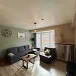 Balmoral 0201 - 3 Bedrooms 8p - Family Appt - Near The Sea Koksijde