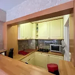 Balmoral 0201 - 3 Bedrooms 8p - Family Appt - Near The Sea Apartment *