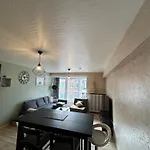 Balmoral 0201 - 3 Bedrooms 8p - Family Appt - Near The Sea Koksijde