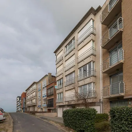 Balmoral 0201 - 3 Bedrooms 6p - Family Appt - Near The Sea Appartement