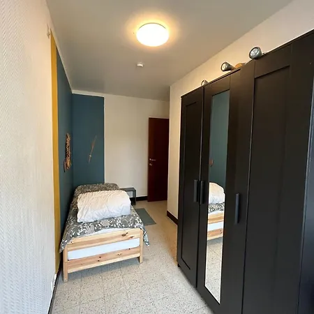 Balmoral 0201 - 3 Bedrooms 6p - Family Appt - Near The Sea Appartement