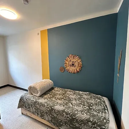 Appartement Balmoral 0201 - 3 Bedrooms 6p - Family Appt - Near The Sea *