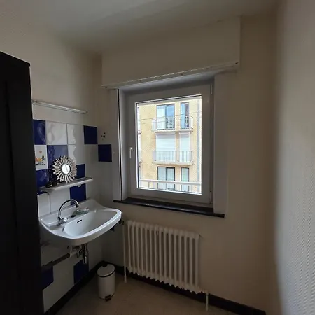 Appartement Balmoral 0201 - 3 Bedrooms 6p - Family Appt - Near The Sea Koksijde