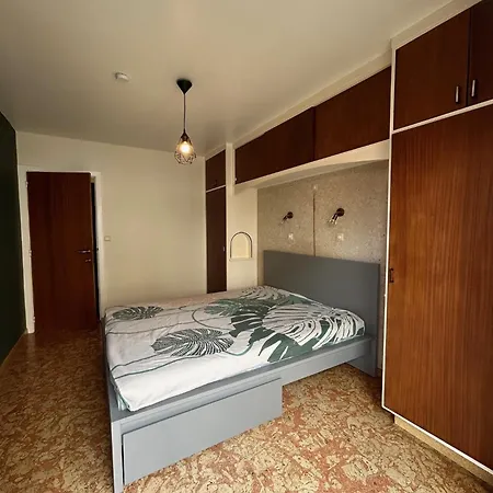 Balmoral 0201 - 3 Bedrooms 6p - Family Appt - Near The Sea Appartement