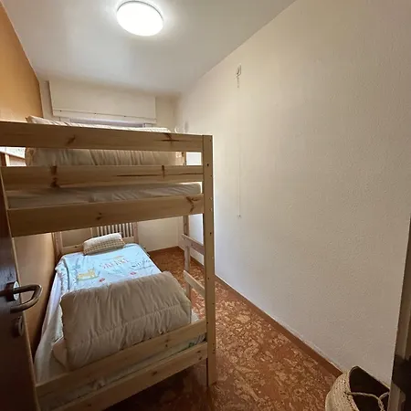 Balmoral 0201 - 3 Bedrooms 8p - Family Appt - Near The Sea