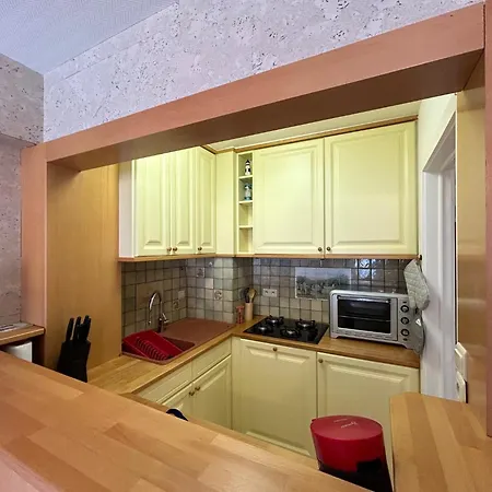 Balmoral 0201 - 3 Bedrooms 6p - Family Appt - Near The Sea Appartement *
